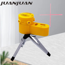 Multifunction Cross Line Laser Level Ertical Horizontal Vertical Line Equipment 