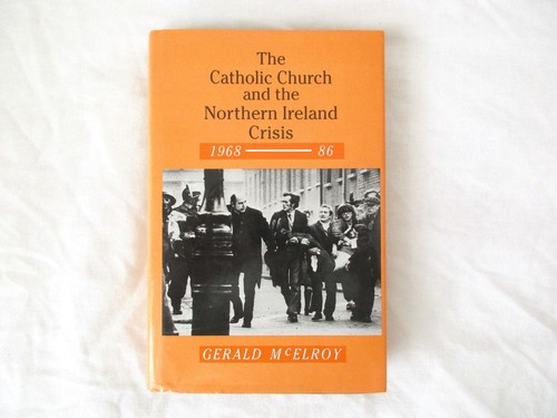 The catholic church and - the,
