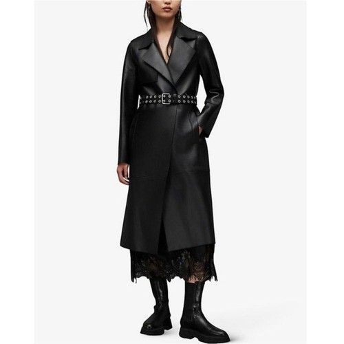 All saints farren lamb leather - saints,