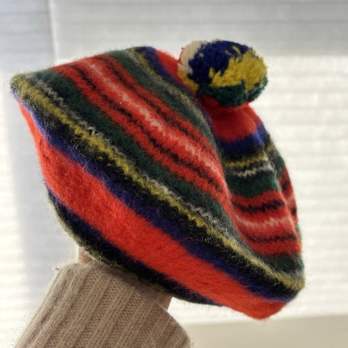 Vtg 1970s bean - l.l.bean, scottish