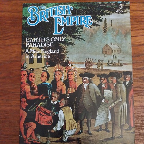 The british empire - british,