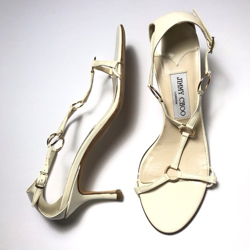 Jimmy choo y2k vintage - jimmy,