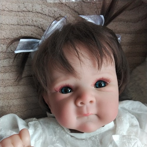 Reborn baby doll inches - reborn,