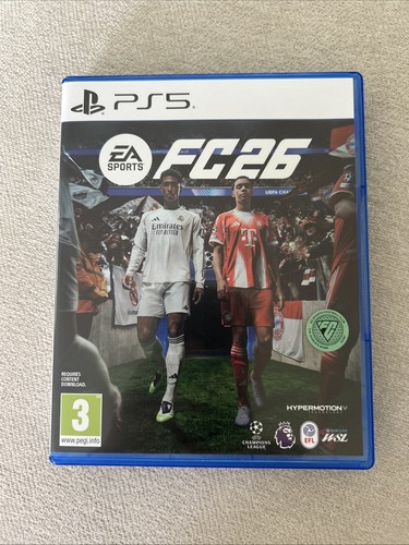 Sports 26 ps5 - ea,