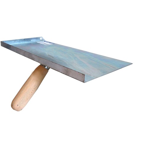 Lightweight galvanized steel - lightweight,