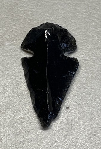 Neolithic obsidian flint - neolithic,