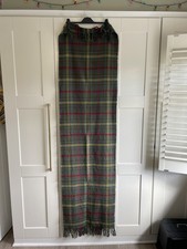 Topshop green large - topshop, plaid