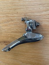 CAMPAGNOLO MIRAGE FRONT