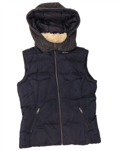 Zara womens trafaluc hooded - zara,
