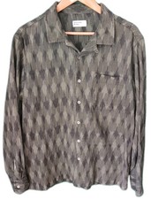 Universal Works Shirt Mens