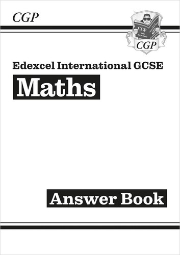 Edexcel international gcse - edexcel,