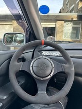 Mitsubishi Steering Wheel