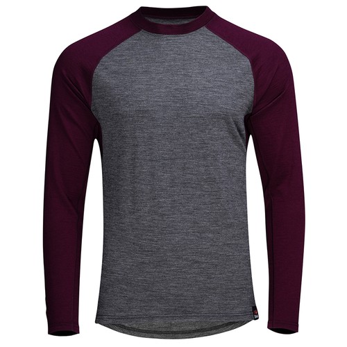 Isobaa mens merino - merino, 180