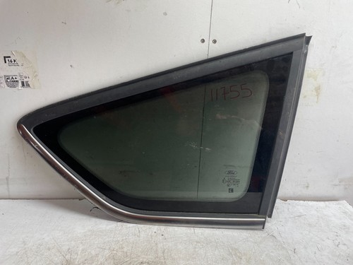 Ford kuga rear quarter - kuga, glass