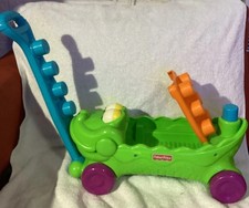 Fisher-Price Stack 'n Surprise