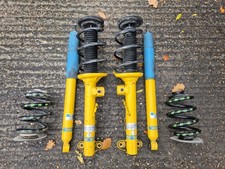 BMW E36 M3 Bilstein B6 Shock Absorbers + OE Springs. Dampers Performance Upgrade
