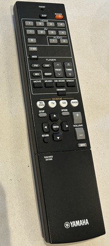 Genuine yamaha rav462 receiver - yamaha,