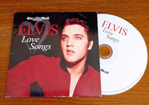 Elvis presley love songs - love,