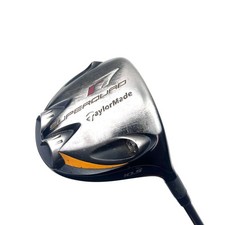 Taylormade superquad driver - taylormade, r7