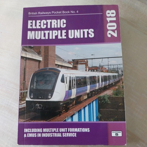 Platform electric multiple - platform, 5