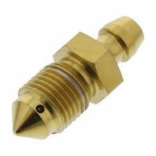 Brake Bleed Screw JMP M10x1