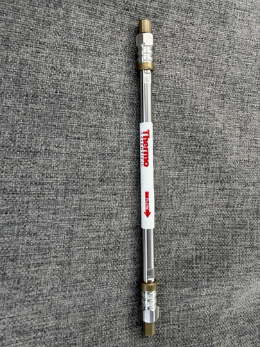 Thermo scientific hypersil - thermo,