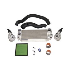 Edelbrock Twin-Force Stg 2 Kit