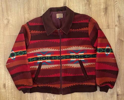 Pendleton men vintage - pendleton,