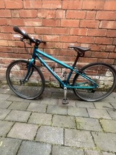 Isla Beinn 24 Kids' Bike Teal