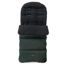 Universal footmuff forest - universal,