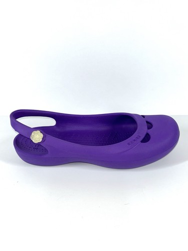 Crocs jayna ballerina - crocs,