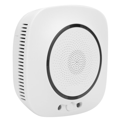 Gas leak alarm 85db wifi - 85db,