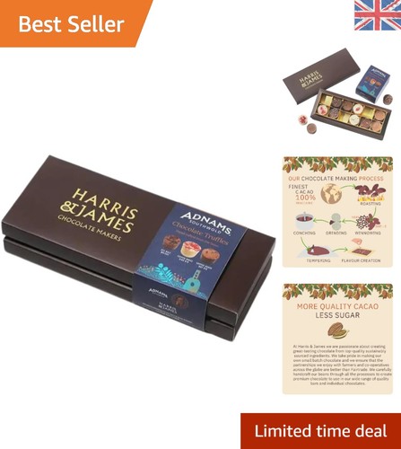 Adnams southwold chocolate - southwold,