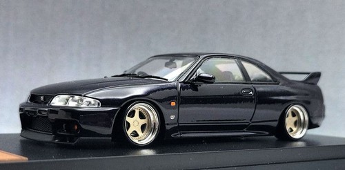 Skyline kai r33 r - skyline,