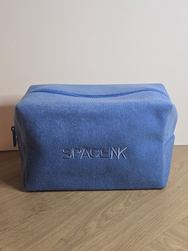 Space logo blue - space,