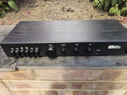 Creek audio systems - audio, cas