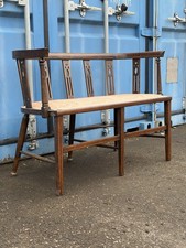 Antique Edwardian Inlaid