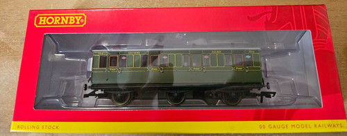 Hornby r40085 gauge - r40085, sr