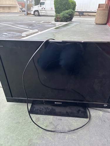 Sony bravia - tv,