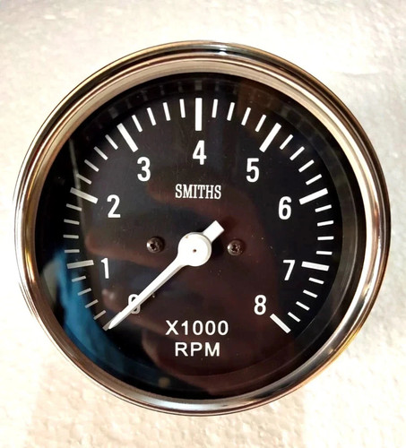 Smiths replica tachometer - smiths,