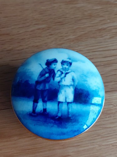 Vintage lord nelson - lord, ware