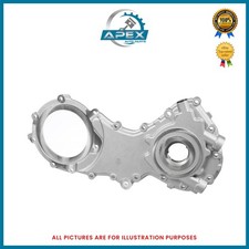 FORD 1.8 TDCI OIL PUMP FOR