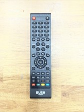Bush TV Remote Control
