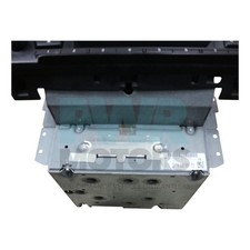 BMW E70 X5 Navigation System