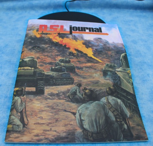 Asl journal issue - asl, (mmp