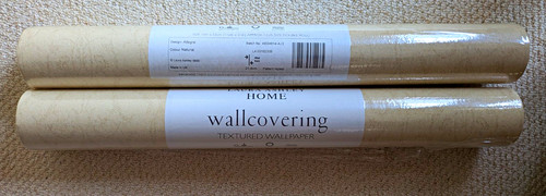 Unopened rolls laura - of,
