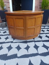 Vintage teak nathan - nathan, mid