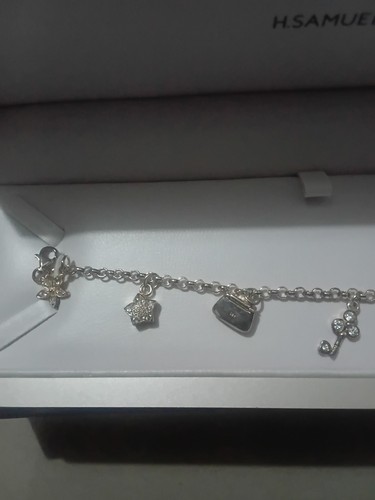 Jewellery samuel charm - jewellery, samuel's