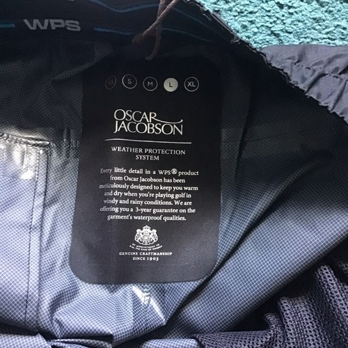 Brand new oscar jacobson mens - brand,