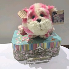 Bagpuss cat Original TALKING (